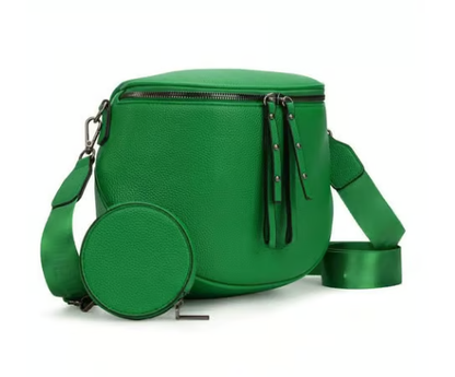 🍂2026 Flash Sale👜 Large Fanny Pack Crossbody Sling Bags