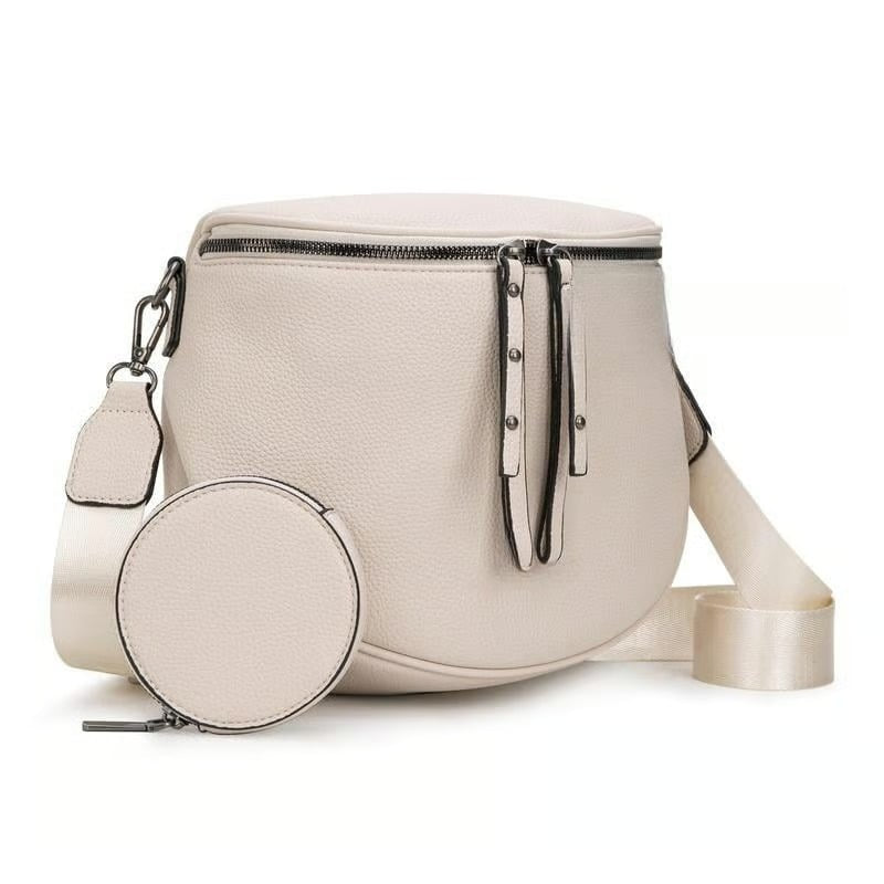 🍂2026 Flash Sale👜 Large Fanny Pack Crossbody Sling Bags