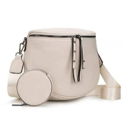 🍂2026 Flash Sale👜 Large Fanny Pack Crossbody Sling Bags