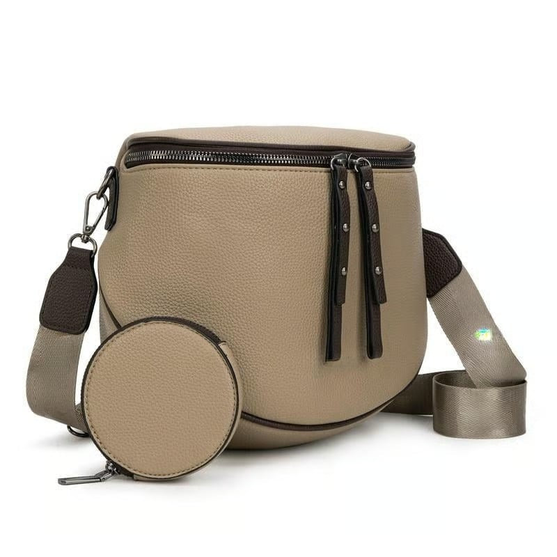 🍂2026 Flash Sale👜 Large Fanny Pack Crossbody Sling Bags