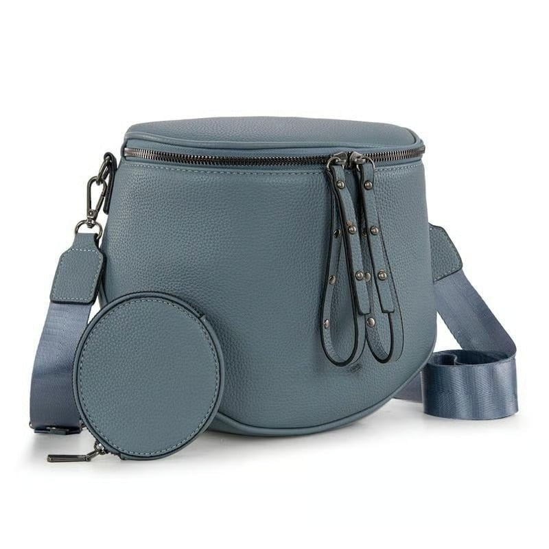 🍂2026 Flash Sale👜 Large Fanny Pack Crossbody Sling Bags