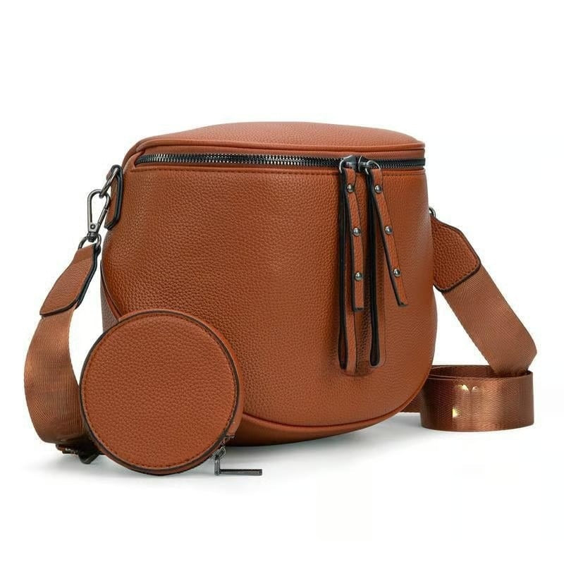 🍂2026 Flash Sale👜 Large Fanny Pack Crossbody Sling Bags