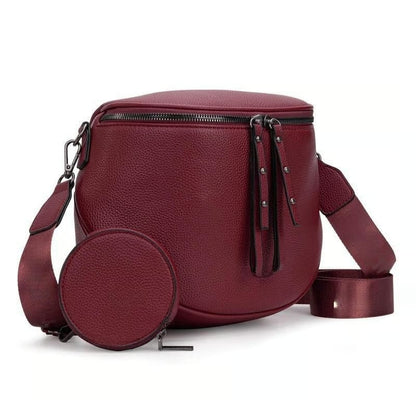 🍂2026 Flash Sale👜 Large Fanny Pack Crossbody Sling Bags