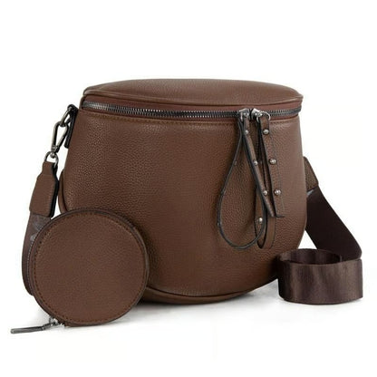 🍂2026 Flash Sale👜 Large Fanny Pack Crossbody Sling Bags