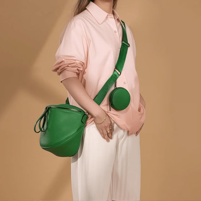 🍂2026 Flash Sale👜 Large Fanny Pack Crossbody Sling Bags