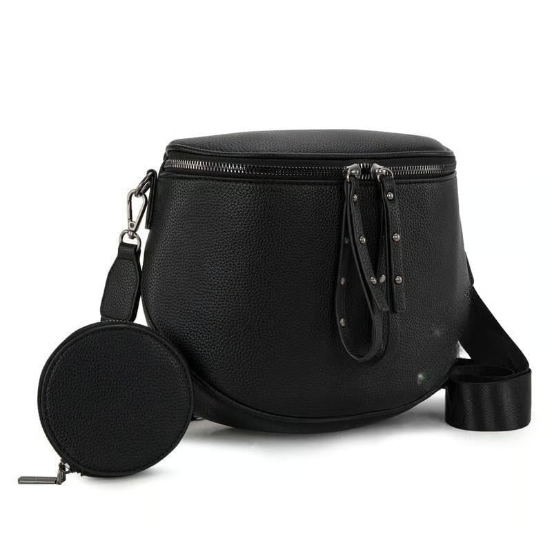 🍂2026 Flash Sale👜 Large Fanny Pack Crossbody Sling Bags