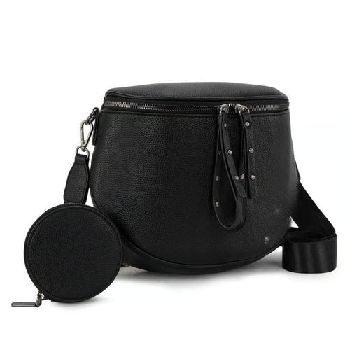 🍂2026 Flash Sale👜 Large Fanny Pack Crossbody Sling Bags