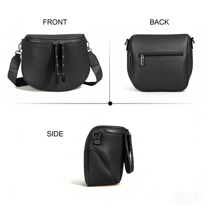 🍂2026 Flash Sale👜 Large Fanny Pack Crossbody Sling Bags